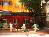 Oasis Inn Bangkok 3*