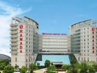 Ramada Pudong Airport 4*