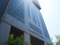 Omni Tower Bangkok 4*