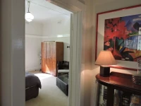 Albury Bed and Breakfast 