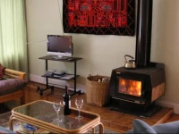 Coningham Cottage 