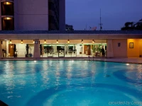 Rosedale Hotel and Suites Guangzhou 4*