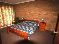 Illawong 2 Beachfront Holiday Apartment 