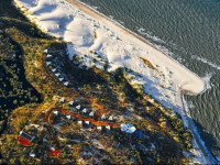 Berkeley River Lodge