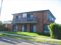 Coull Waters Holiday Apartments 
