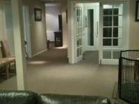 Lodge 21 