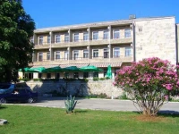 Leotar Hotel 4*