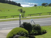 Narooma Golfers Lodge 