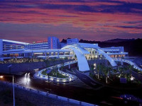 Crowne Plaza Guangzhou Science City
