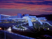 Crowne Plaza Guangzhou Science City 5*