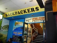 Queen Street Backpackers 