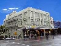 BK Hostel 