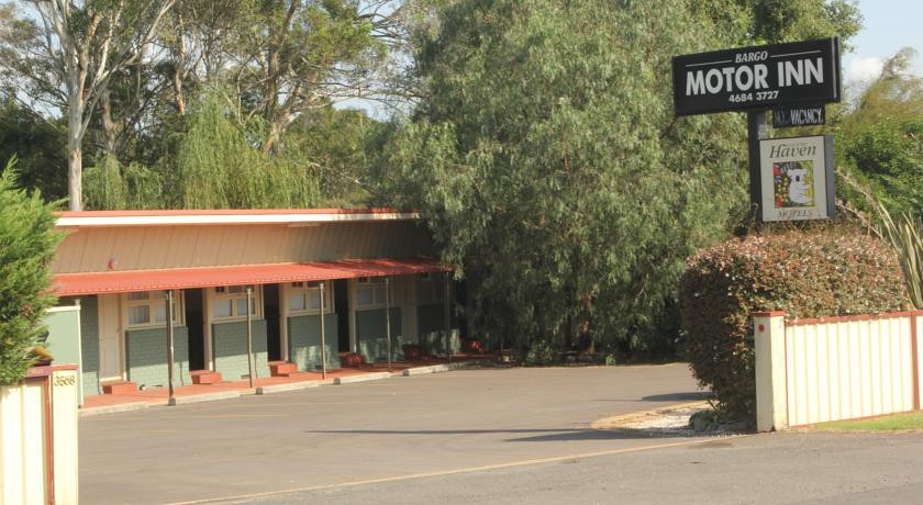 Bargo Motor Inn 