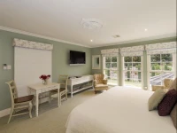 Montford Manor Bed &amp; Breakfast 