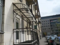 Питер мини отель 3*