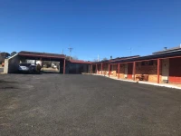 Anna Bella Motel 4*