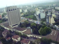 Kempinski Hotel Zografski Sofia (РљРµРјРїРёРЅСЃРєРё РћС‚РµР»СЊ Р—РѕРіСЂР°С„СЃРєРё РЎРѕС„РёСЏ) 5*