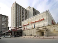 Dedeman Princess (Р”РµРґРµРјР°РЅ РџСЂРёРЅС†РµСЃСЃ) 4*