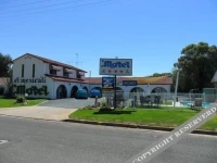 El Mexicali Motel 