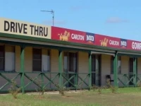 Gowrie Hotel Motor Inn 