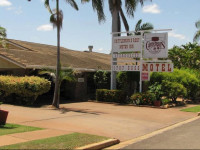 Cattlemans Rest Motor Inn