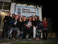 Banjos Backpackers 