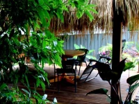 Marazul Paradise Beach House 