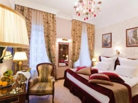 Голден Триангл Бутик-отель 4*