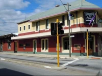 Moondyne Joes 