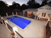 Rothwood Bed and Breakfast 