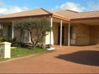 The Family Home 