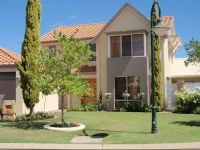 Tea Tree Manor 4*