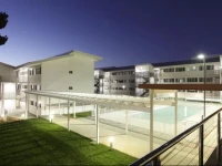 Murdoch University Village 4*