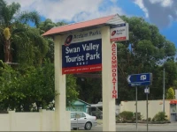 Acclaim Swan Valley Tourist Park 3*