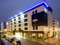 Jurys Inn Brighton 3*