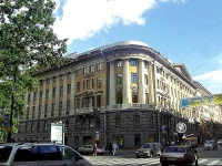 Златоуст Дом Воейковой 3*