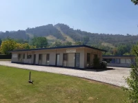 Mt Beauty Motor Inn 4*