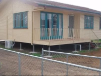 Dalby Homestyle Accommodation 4*