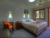 Lorhiti Apartments 4*
