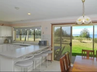 Jervis Bay Beachfront 3*