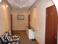 Гавань мини-отель Санкт-Петербург 3*