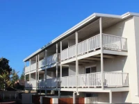 Cottesloe Waters Executive Apartments 