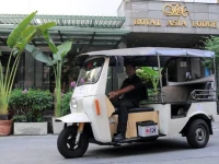 Royal Asia Lodge 3*