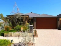 Jarelle House 