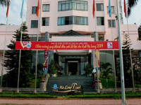Halong Pearl Hotel