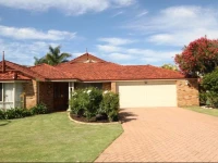 Parkview Residence 