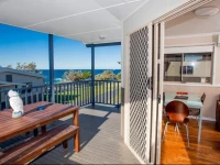 North Coast Holiday Parks Bonny Hills 