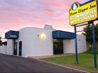 Ocean Clipper Inn 