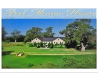 Peel Manor House 