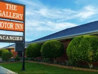 The Gallery Motor Inn 3*
